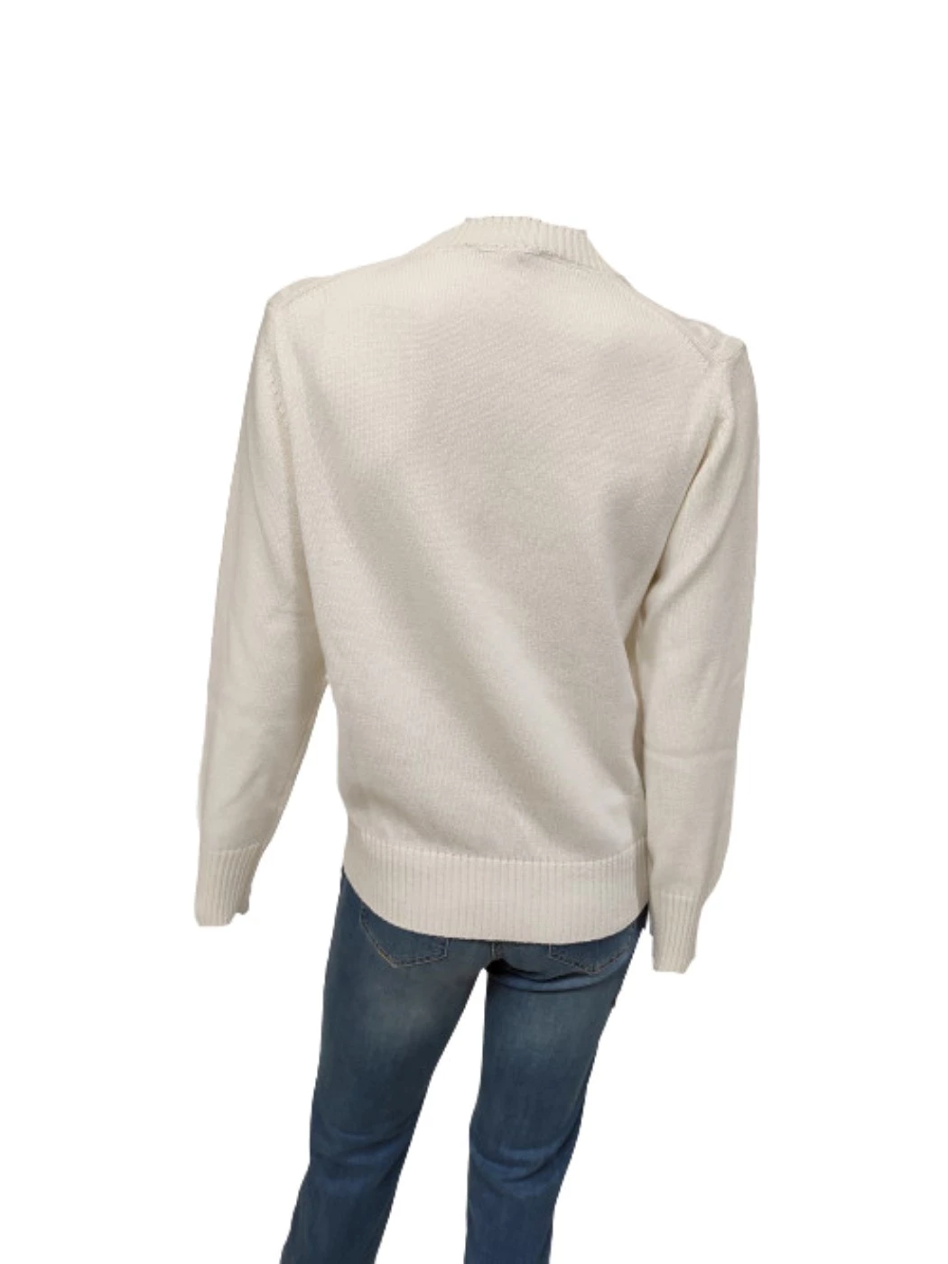 Girocollo Trecce Donna S1036T
