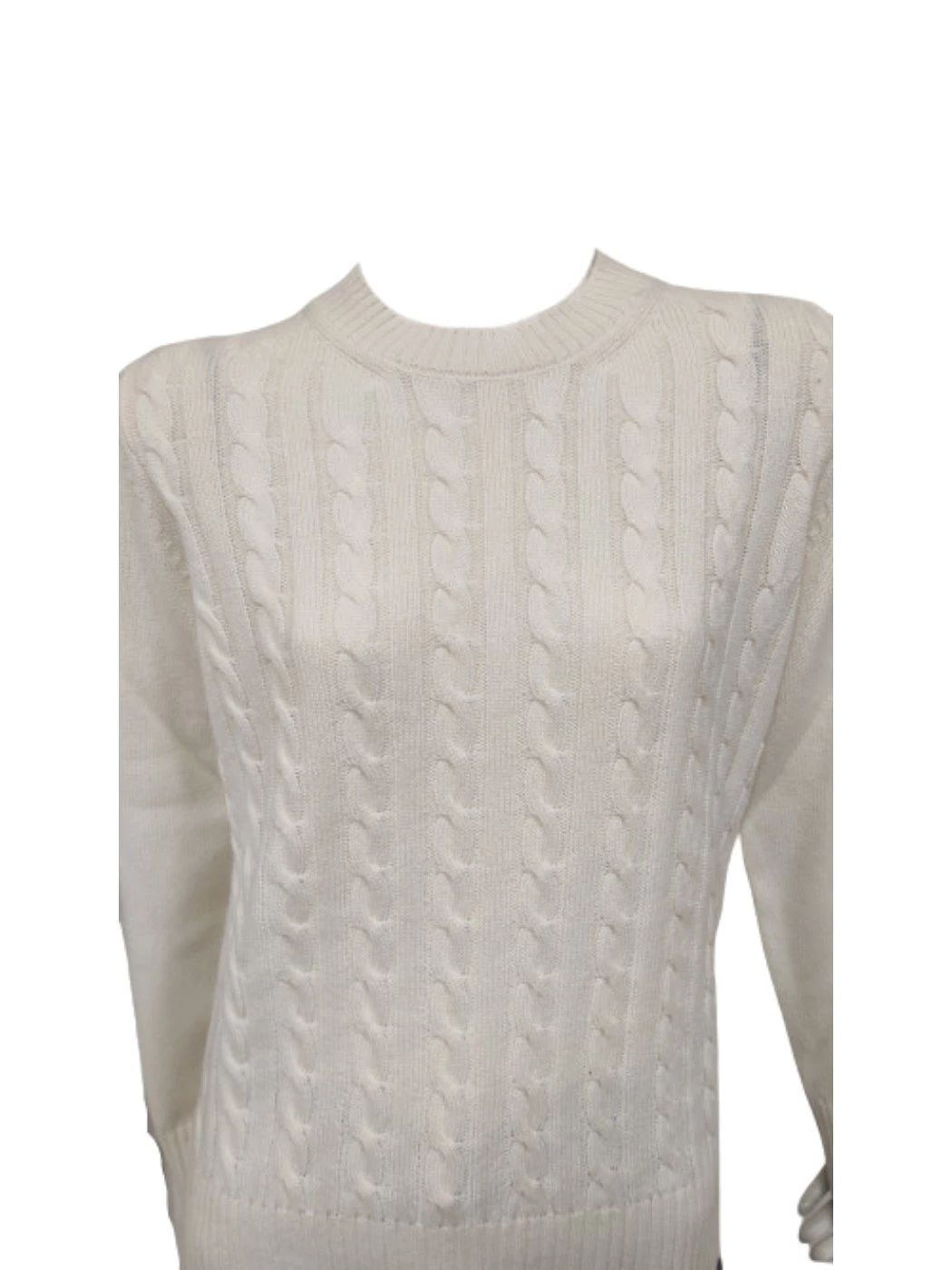 Girocollo Trecce Donna S1036T