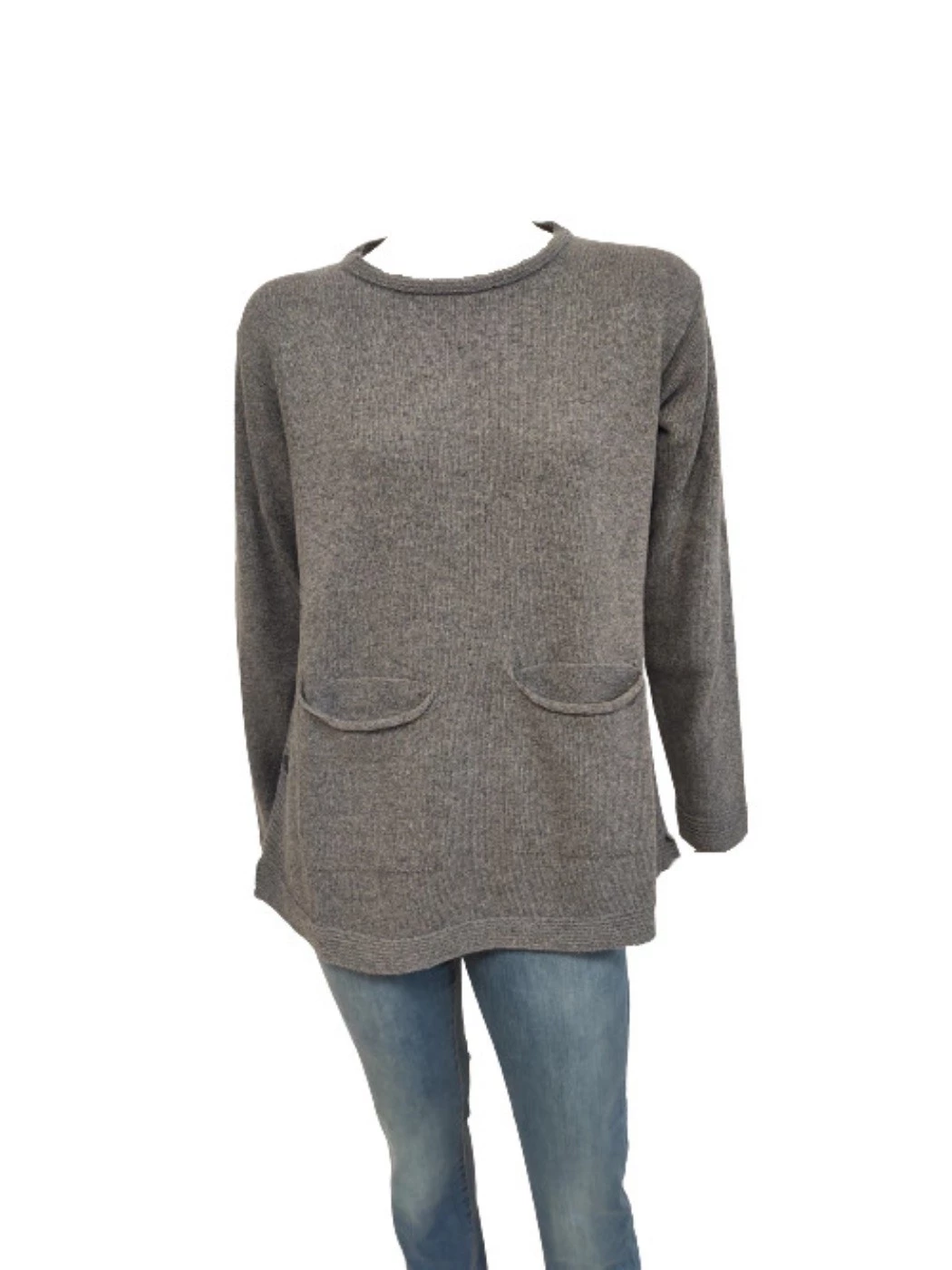 Maglia Girocollo Donna S1039