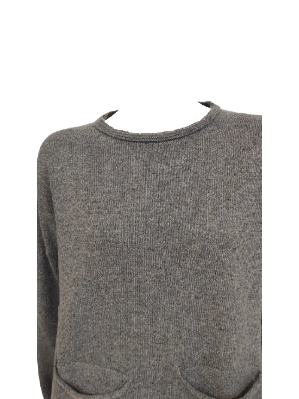 Maglia Girocollo Donna S1039