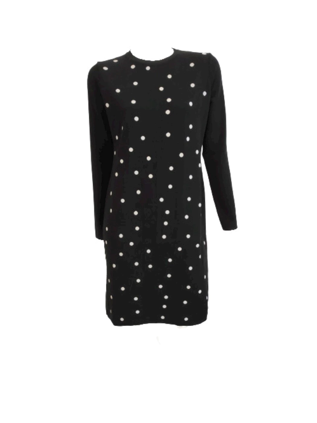 Abito Donna Pois S1042