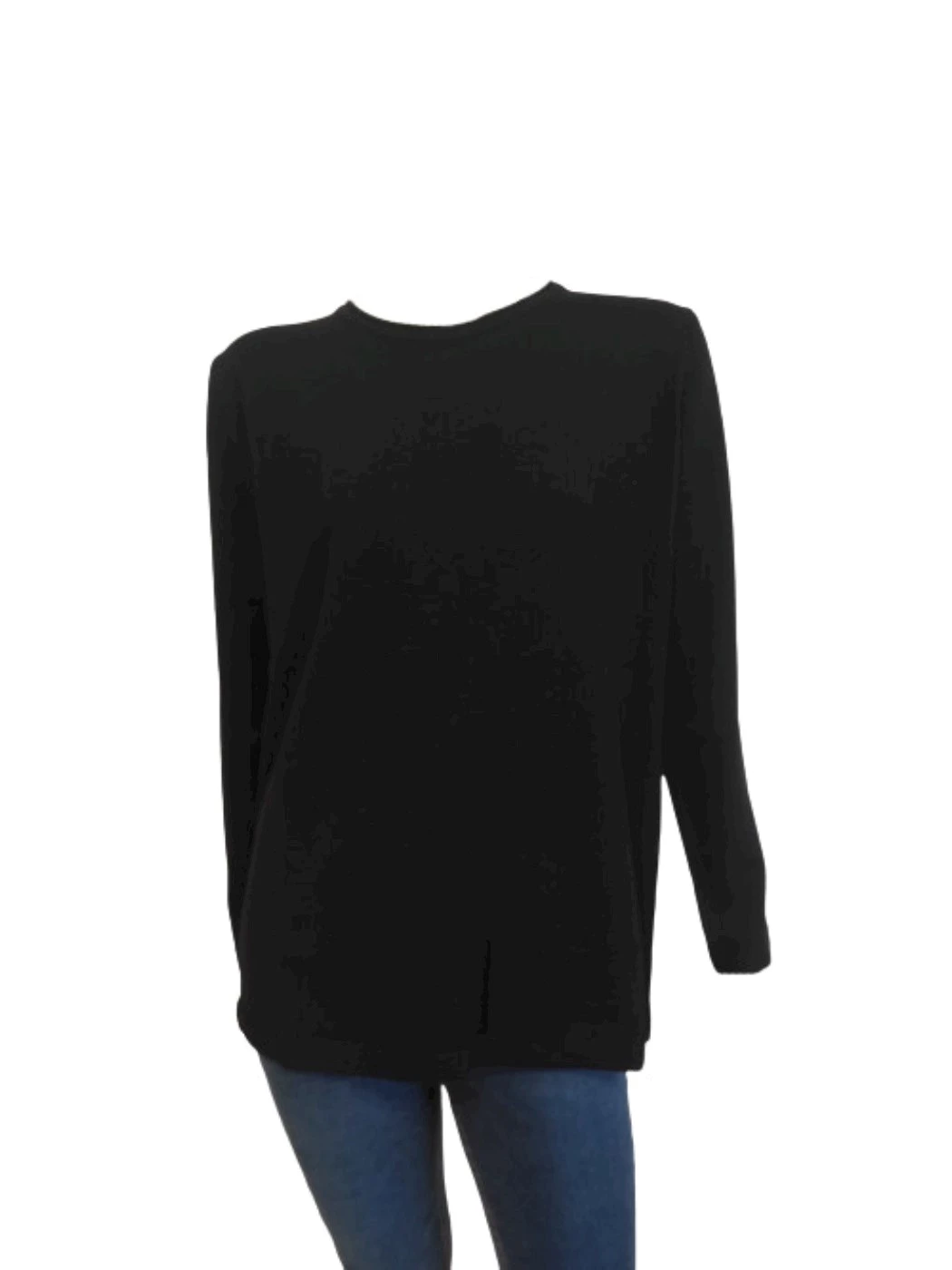 Maglia Girocollo Donna S1046G