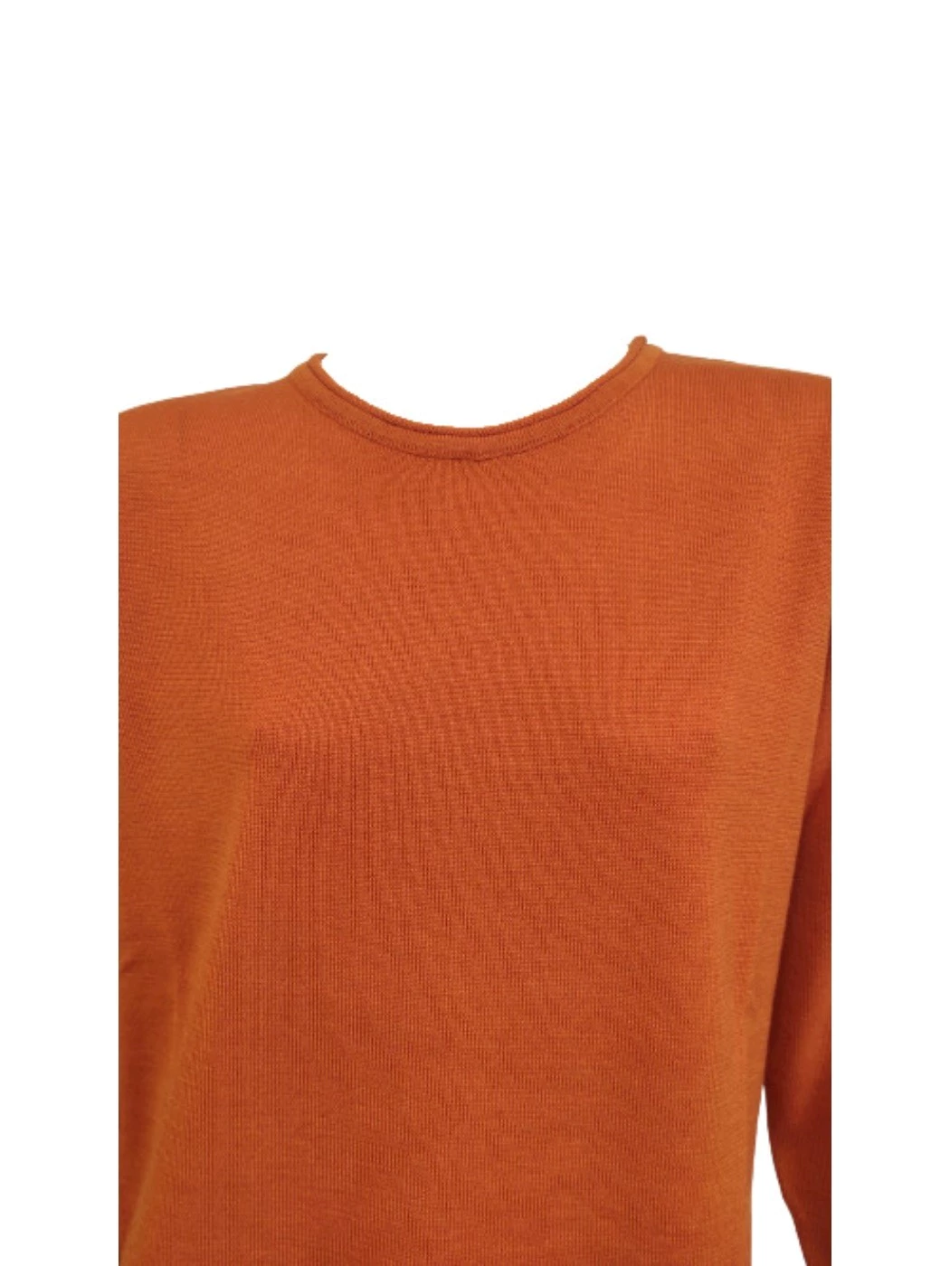 Maglia Girocollo Donna S1046G