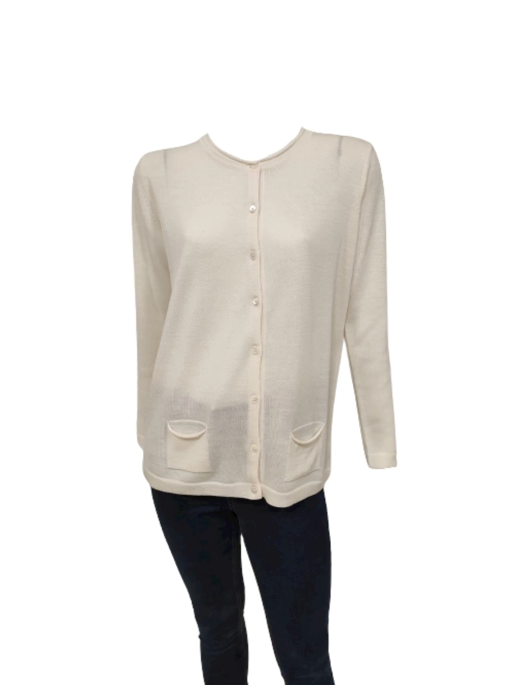 Coreana Bottoni Donna S1046