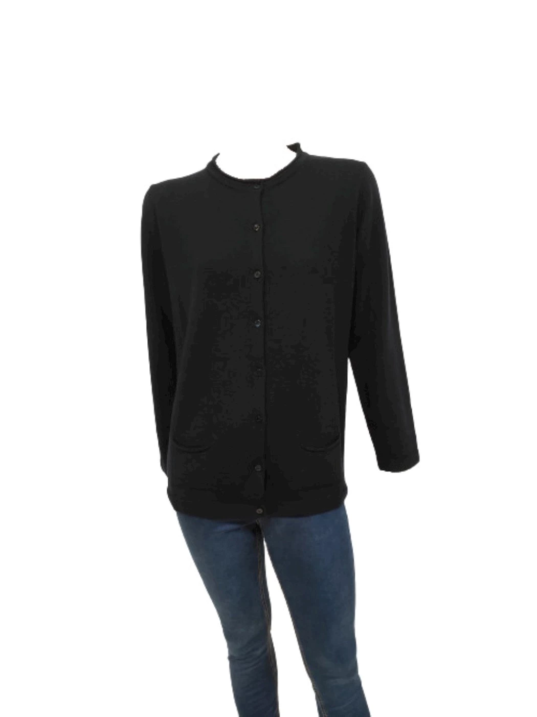Coreana Bottoni Donna S1046