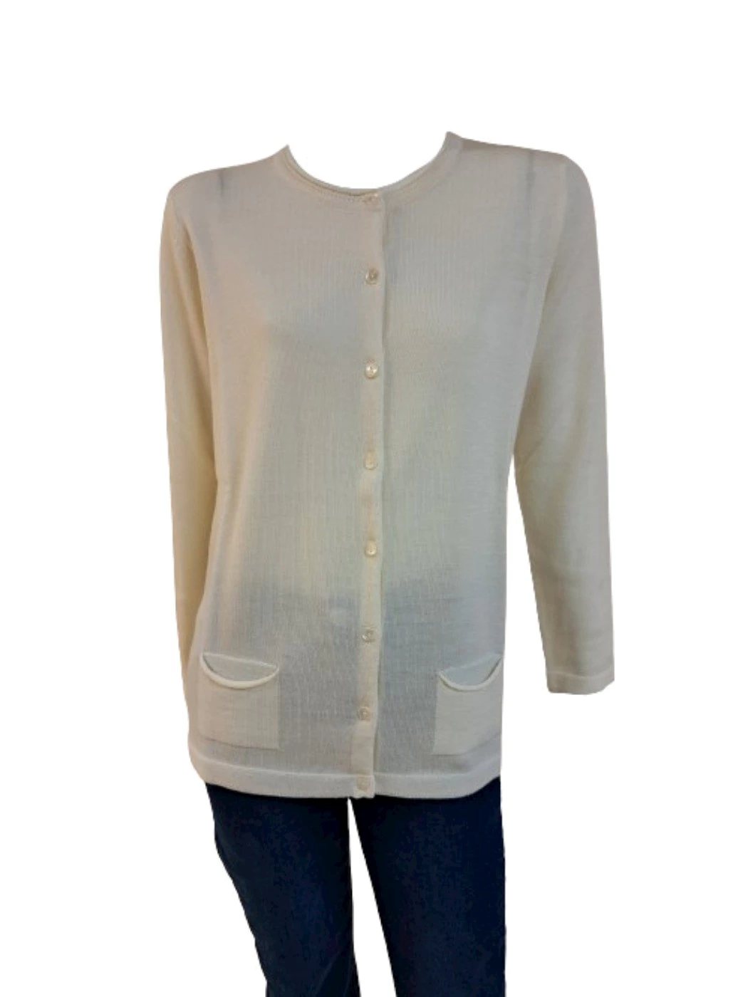 Coreana Bottoni Donna S1046