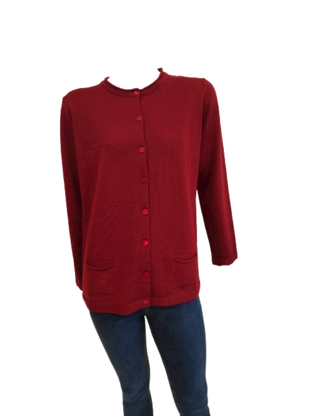 Coreana Bottoni Donna S1046