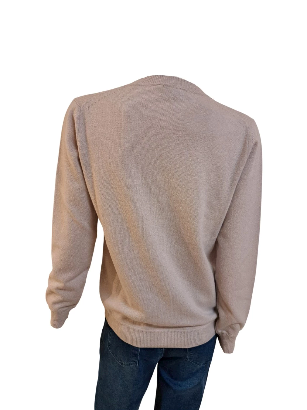 Giacca Bottoni Cashmere Donna S1054G