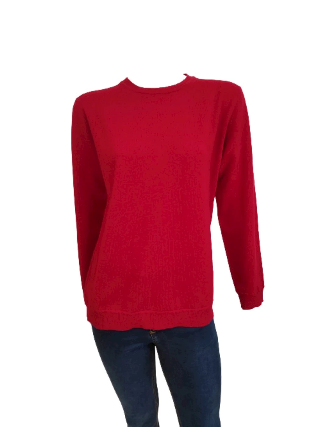 Girocollo Cashmere Donna S1054