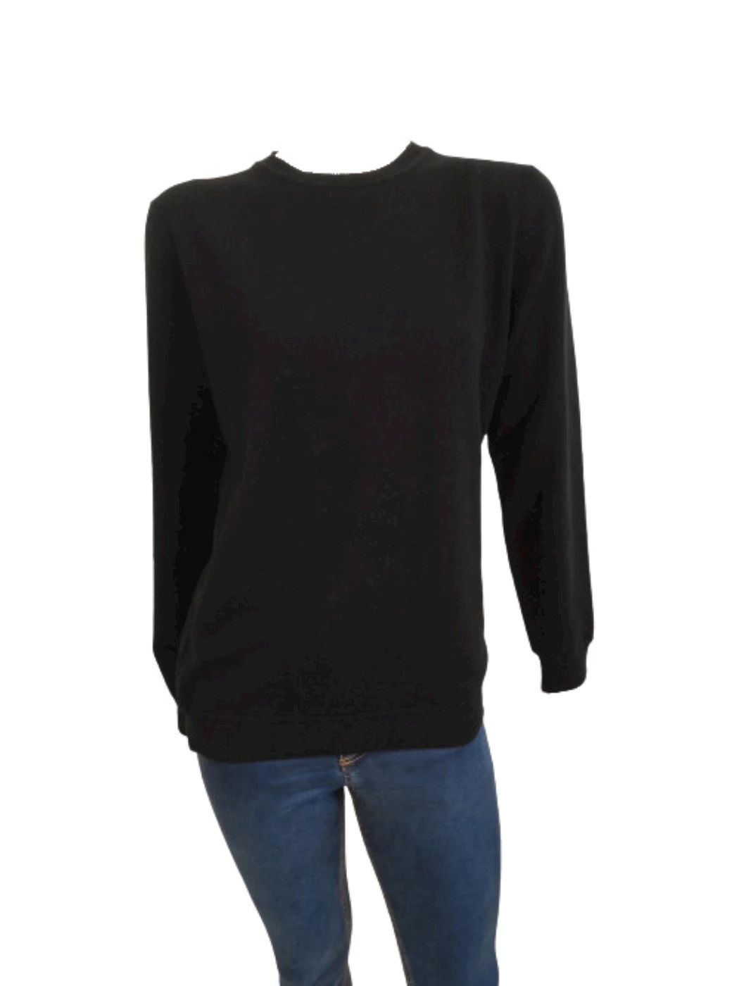 Girocollo Cashmere Donna S1054