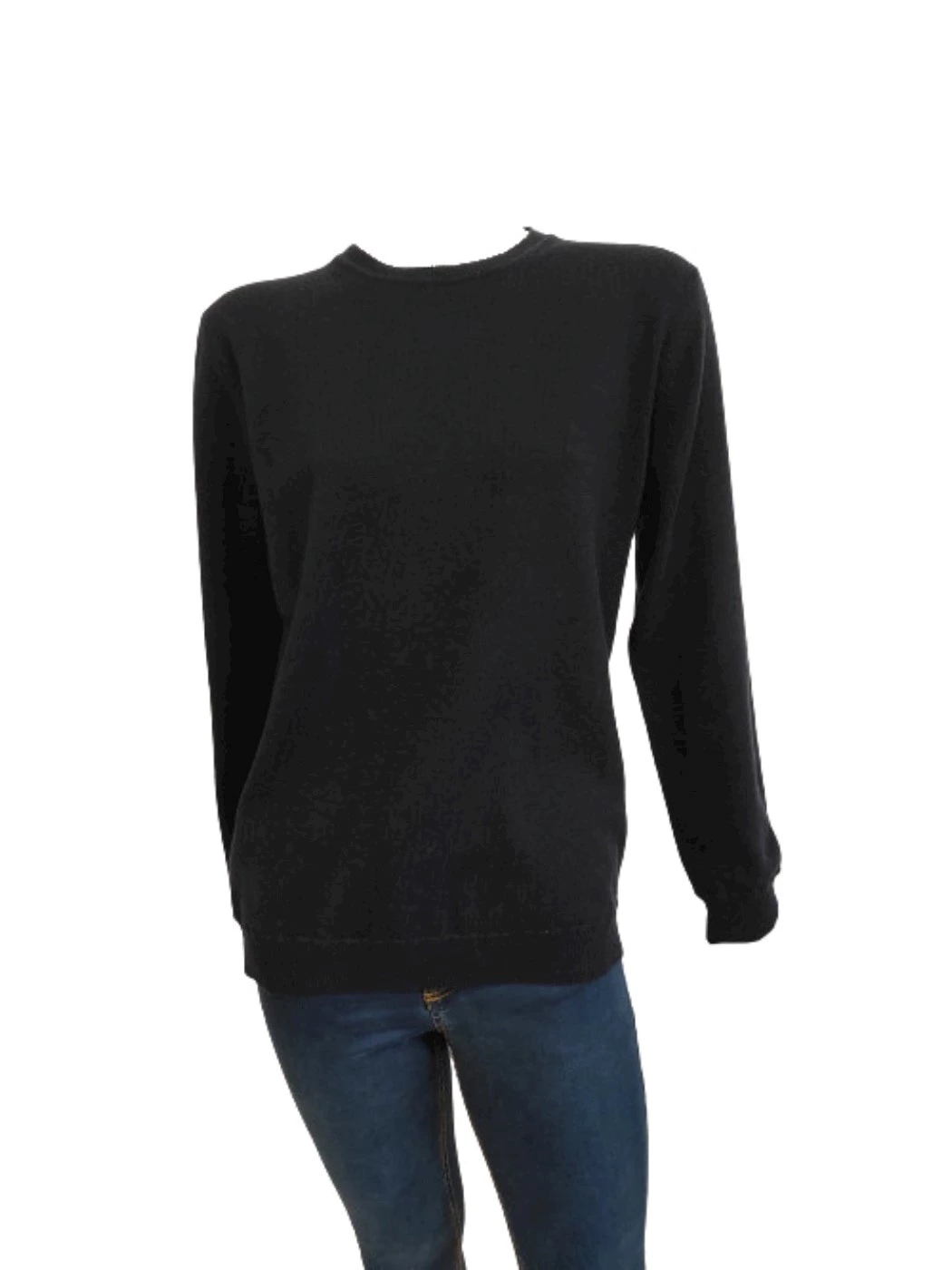 Girocollo Cashmere Donna S1054