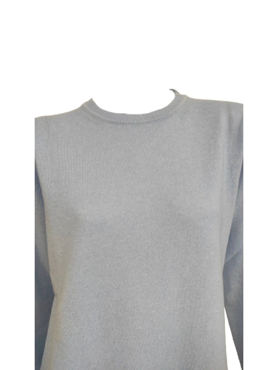 Girocollo Cashmere Donna S1054