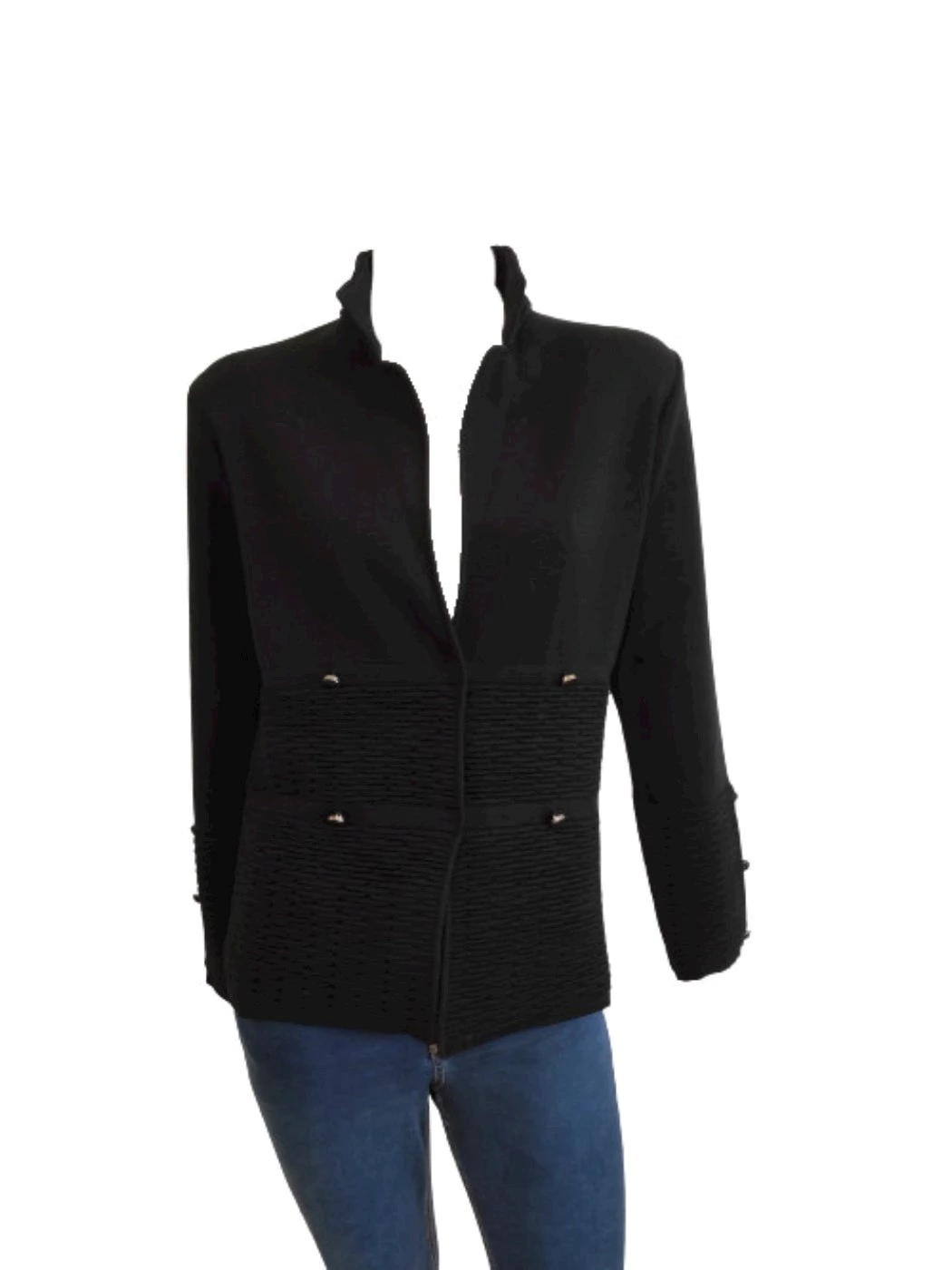 Giacca Bottoni Donna S1062