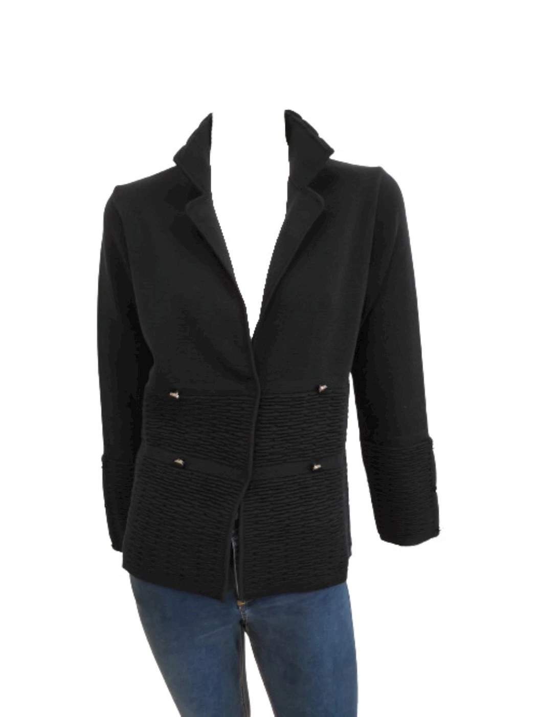 Giacca Bottoni Donna S1062