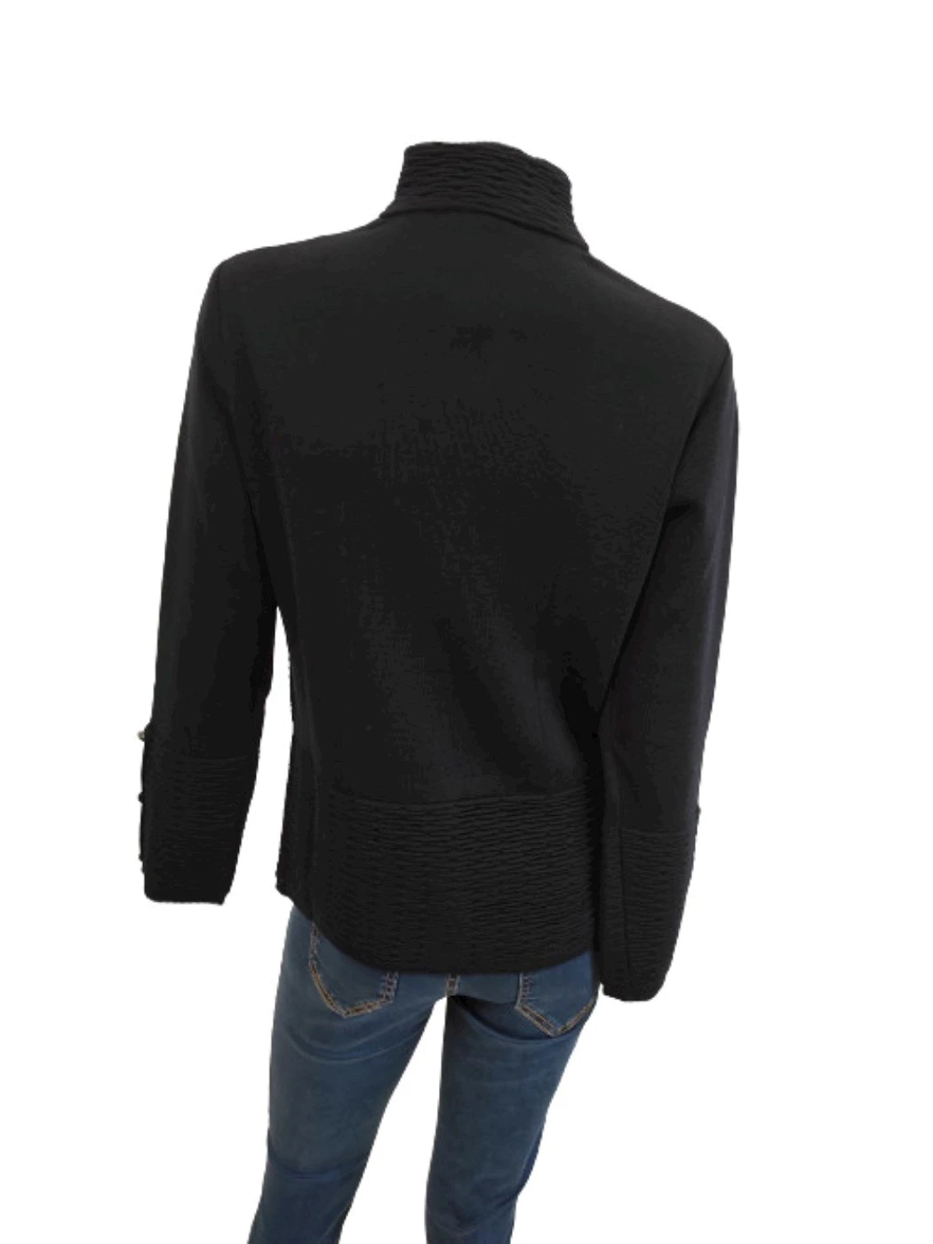 Giacca Bottoni Donna S1062
