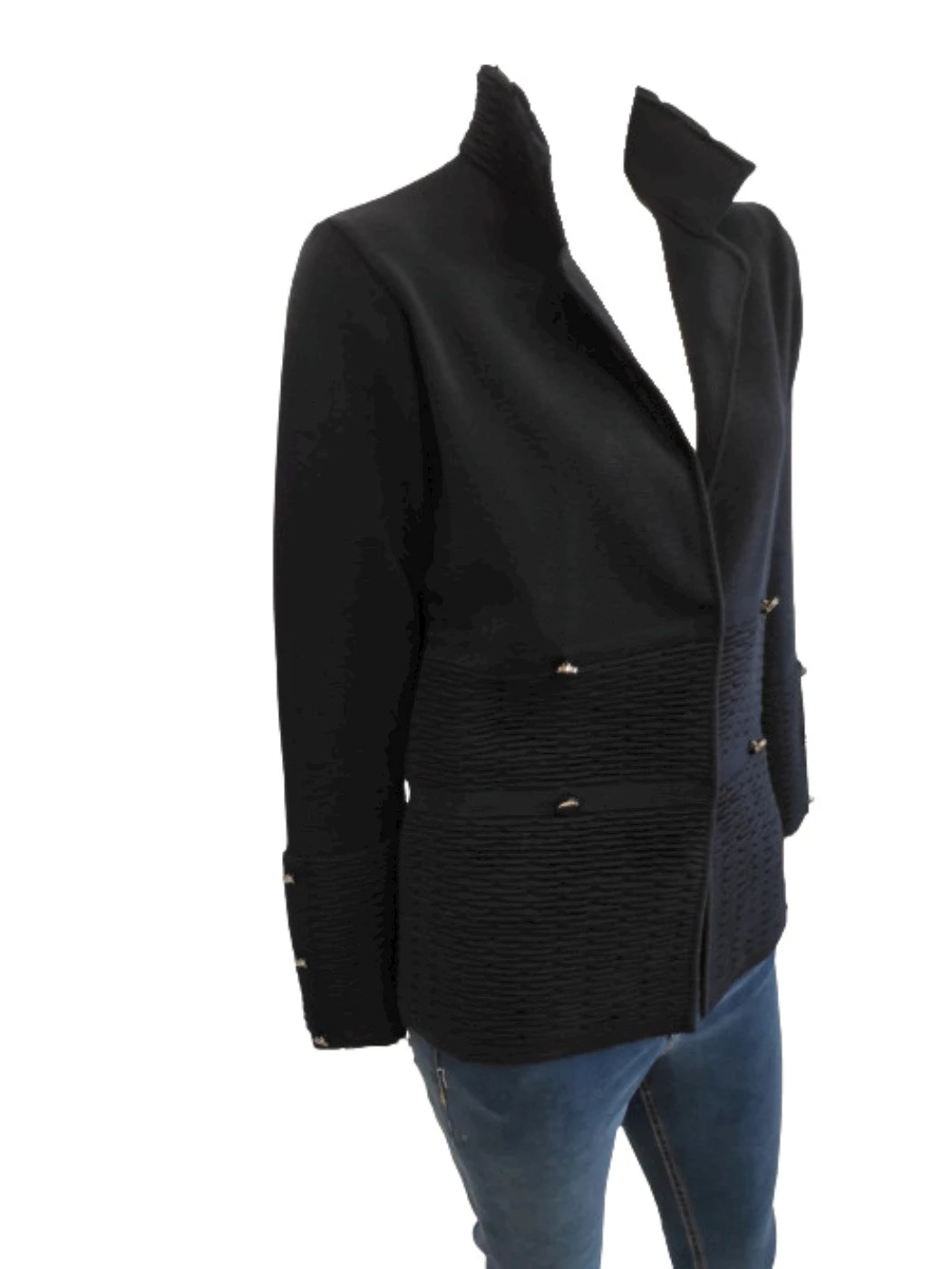 Giacca Bottoni Donna S1062