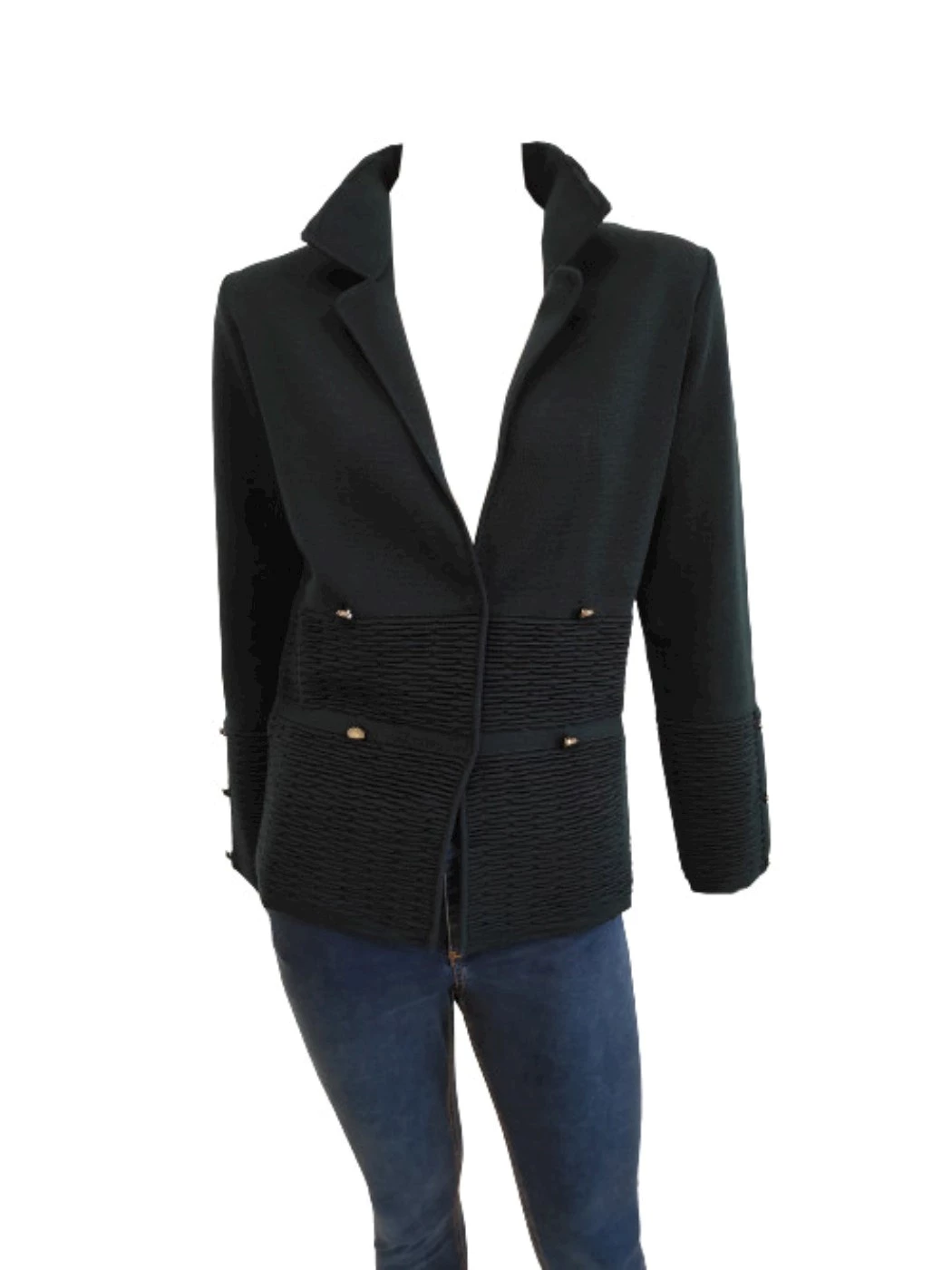 Giacca Bottoni Donna S1062