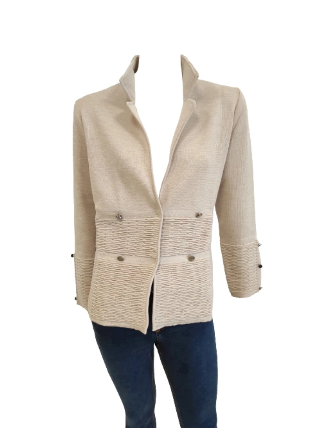 Giacca Bottoni Donna S1062