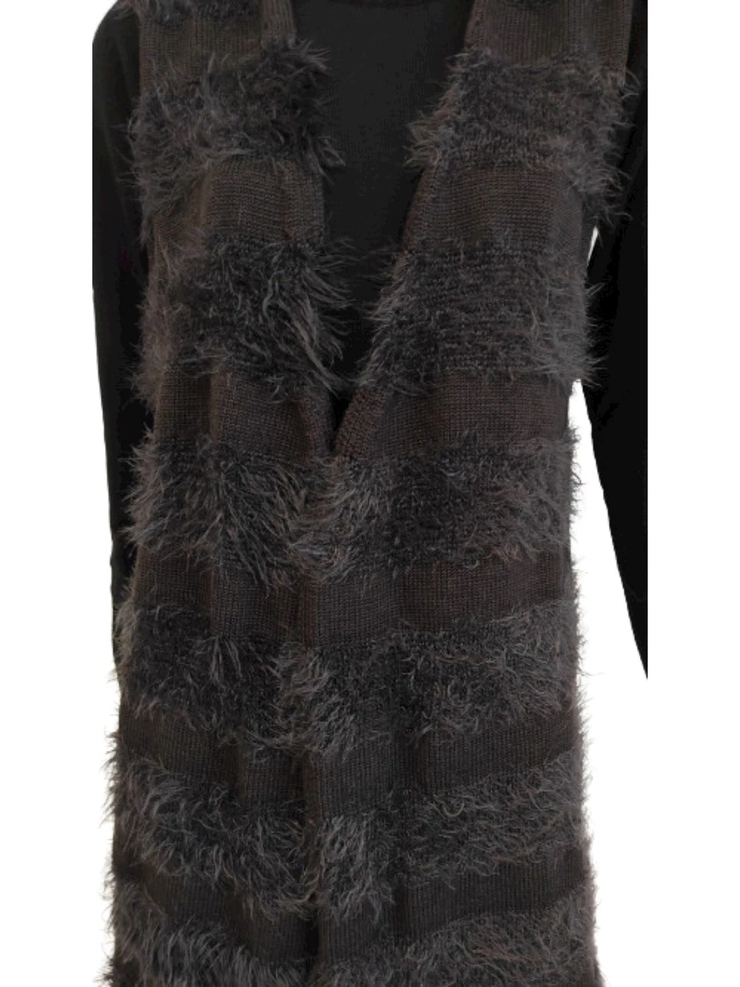 Gilet Senza Maniche Donna S1064
