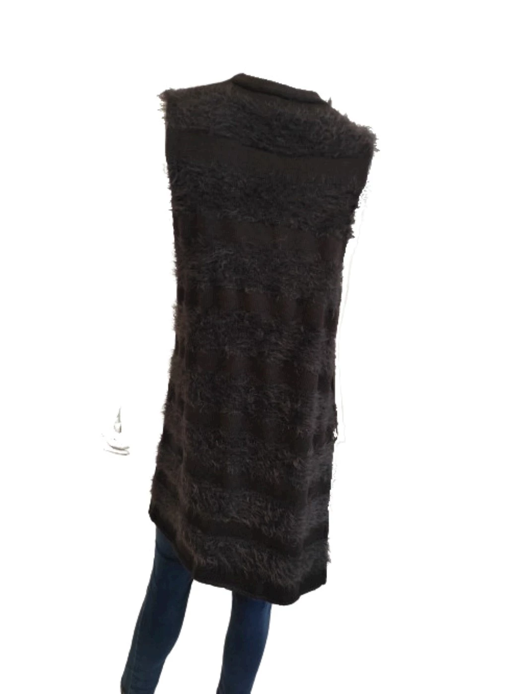 Gilet Senza Maniche Donna S1064