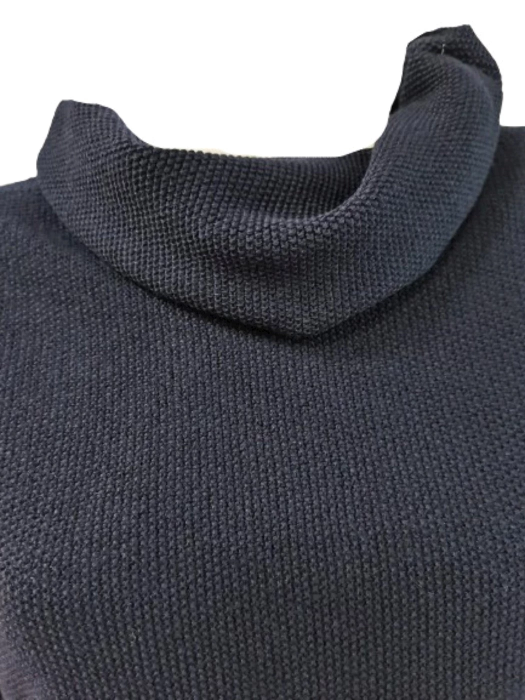 Maglia Collo Anello Donna S1077C