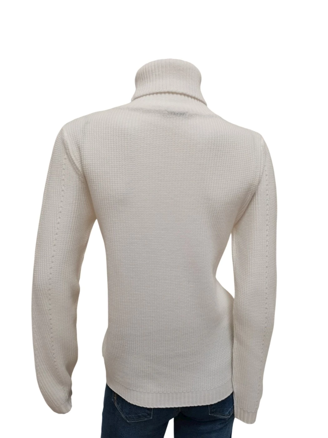 Maglia Dolcevita Donna S1084