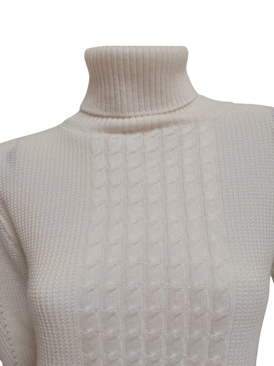 Maglia Dolcevita Donna S1084