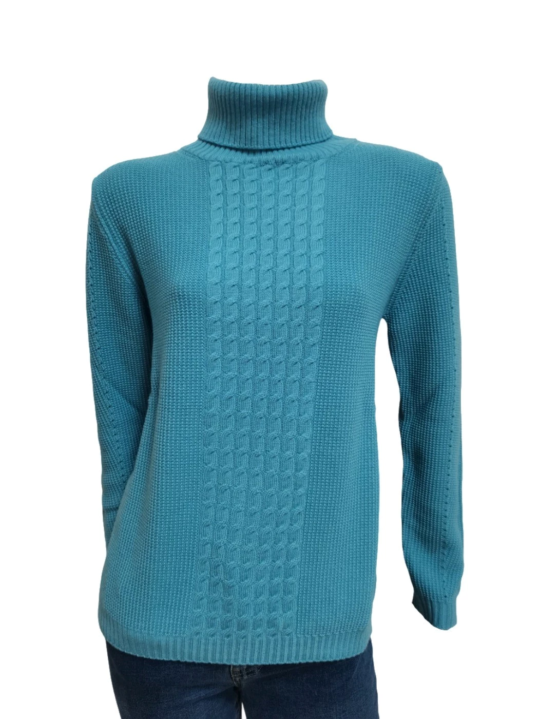 Maglia Dolcevita Donna S1084