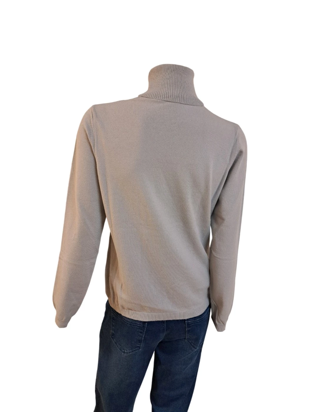 Maglia Dolcevita Donna S1087N
