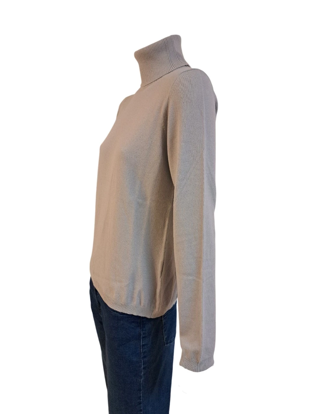 Maglia Dolcevita Donna S1087N
