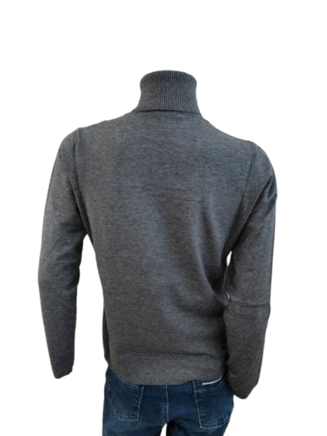 Maglia Dolcevita Donna S1087