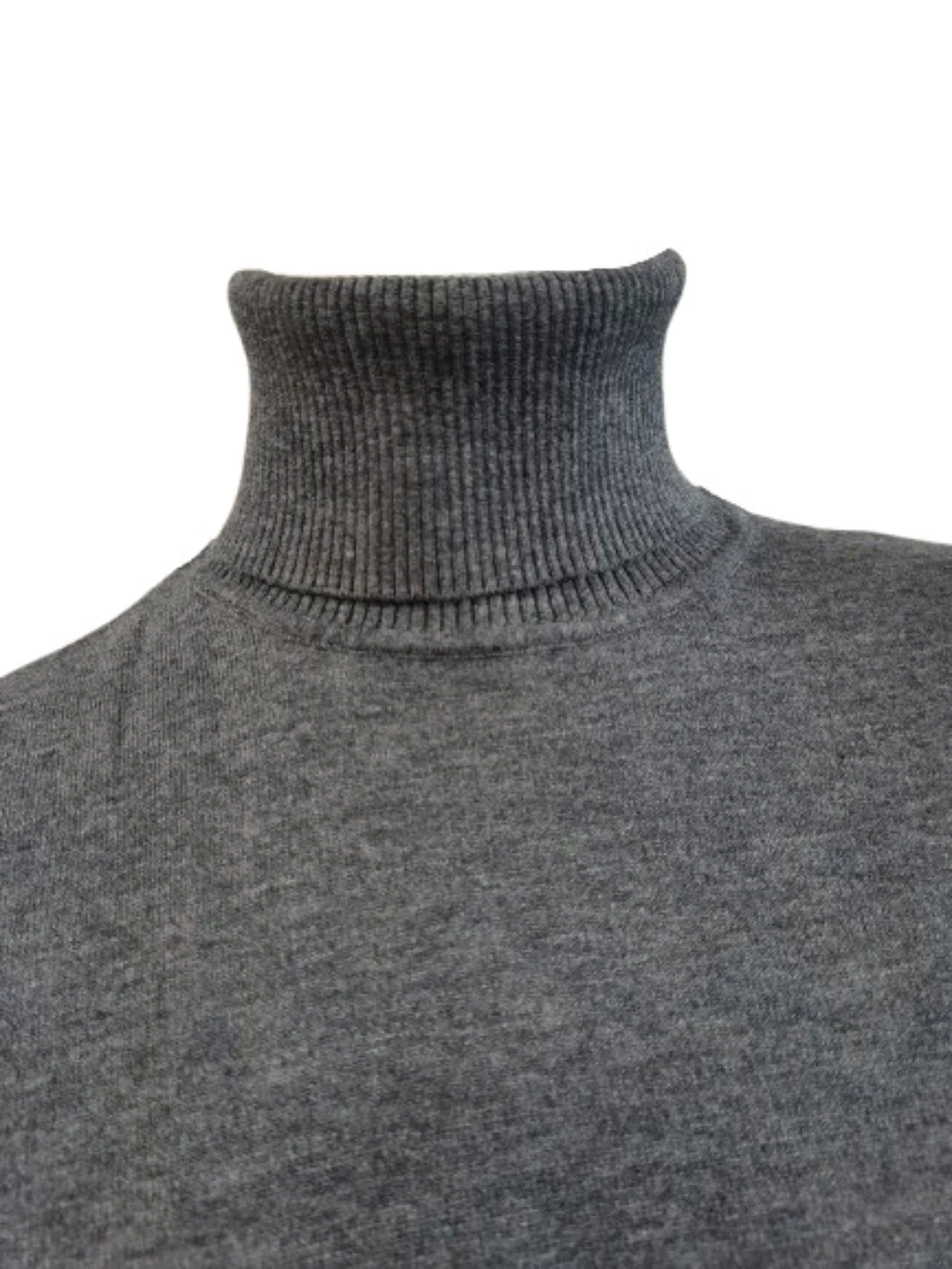 Maglia Dolcevita Donna S1087