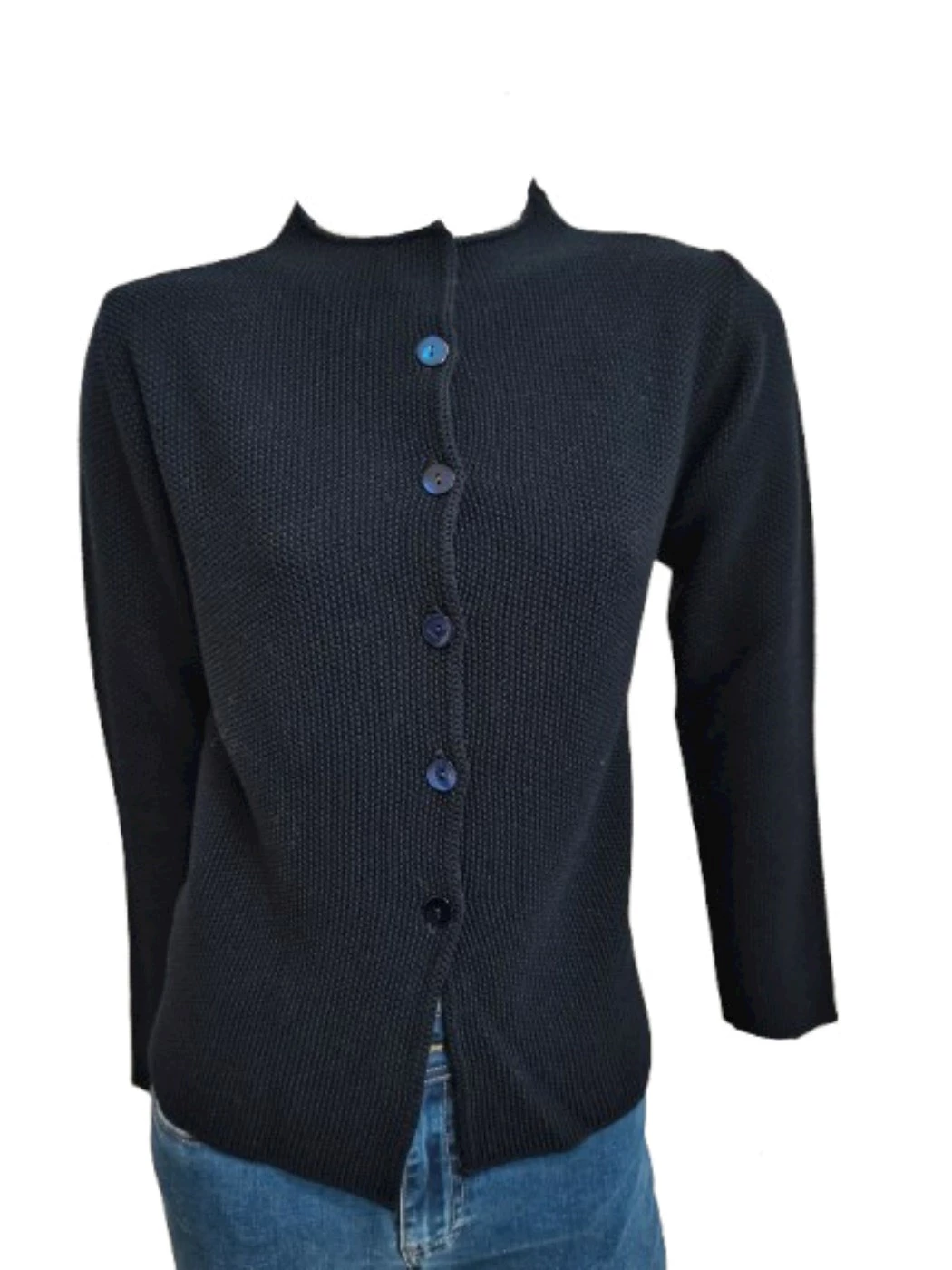 Giacca Bottoni Donna S1090