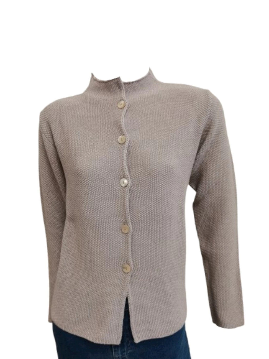 Giacca Bottoni Donna S1090