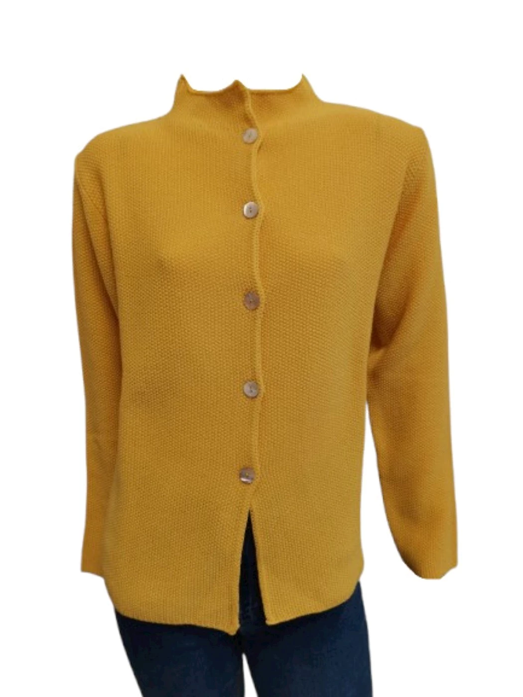 Giacca Bottoni Donna S1090