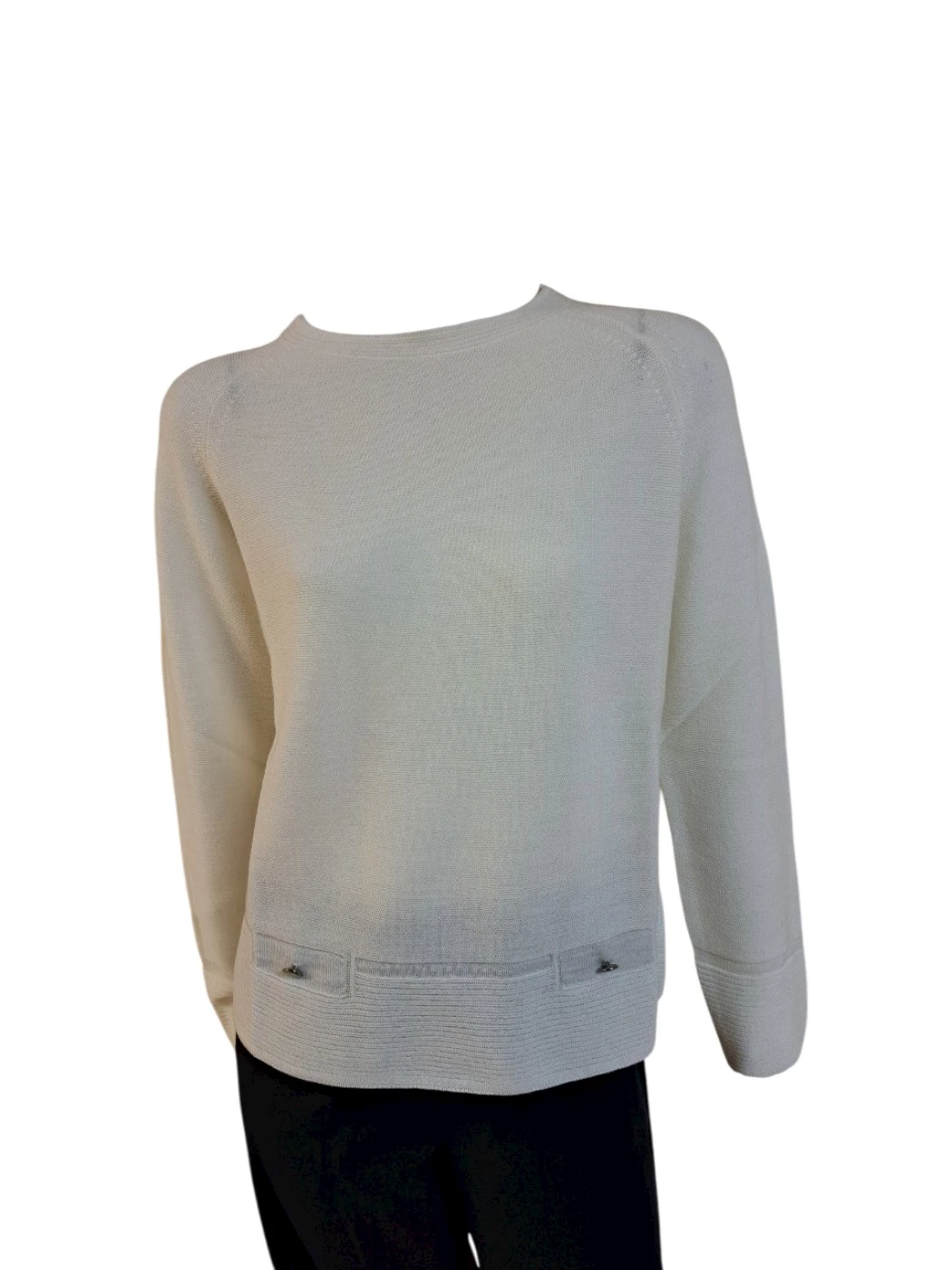Maglia Girocollo Donna S1091