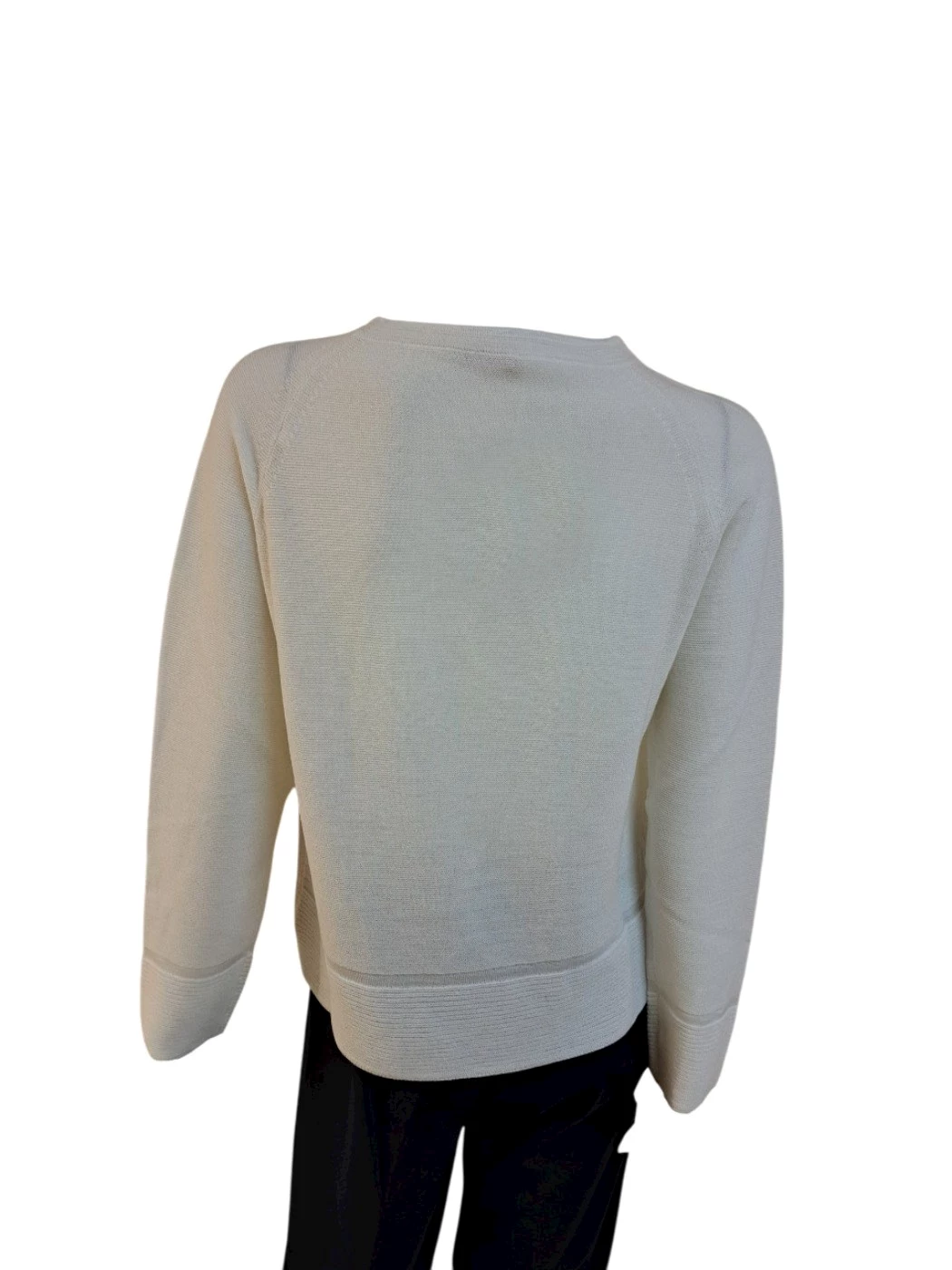 Maglia Girocollo Donna S1091