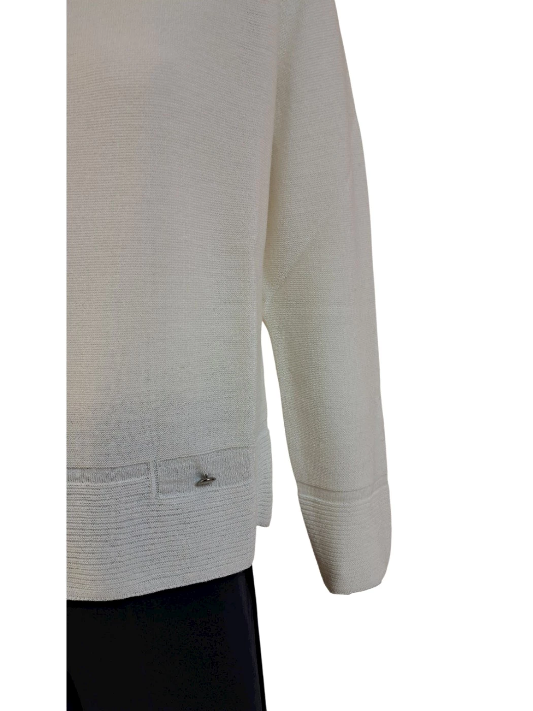 Maglia Girocollo Donna S1091