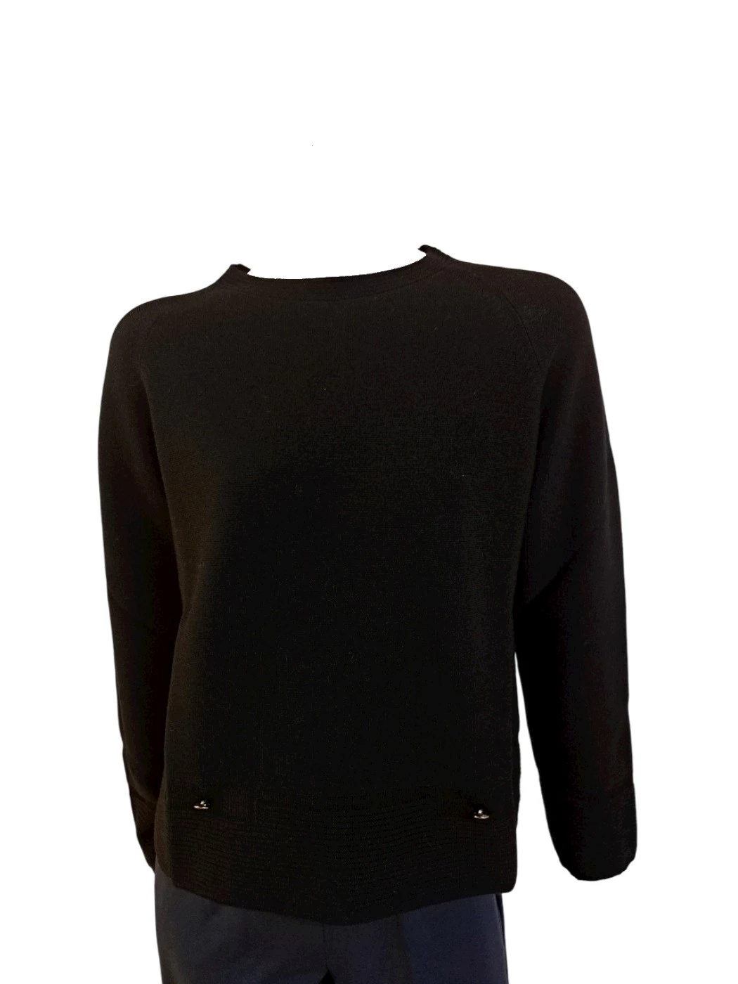 Maglia Girocollo Donna S1091