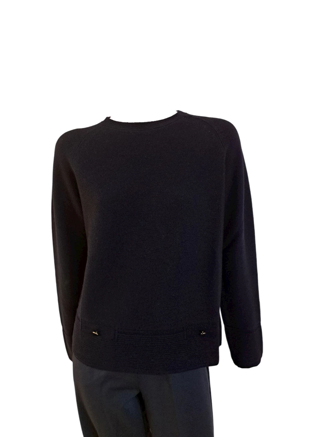 Maglia Girocollo Donna S1091