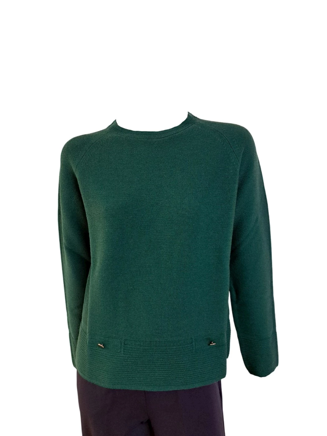 Maglia Girocollo Donna S1091