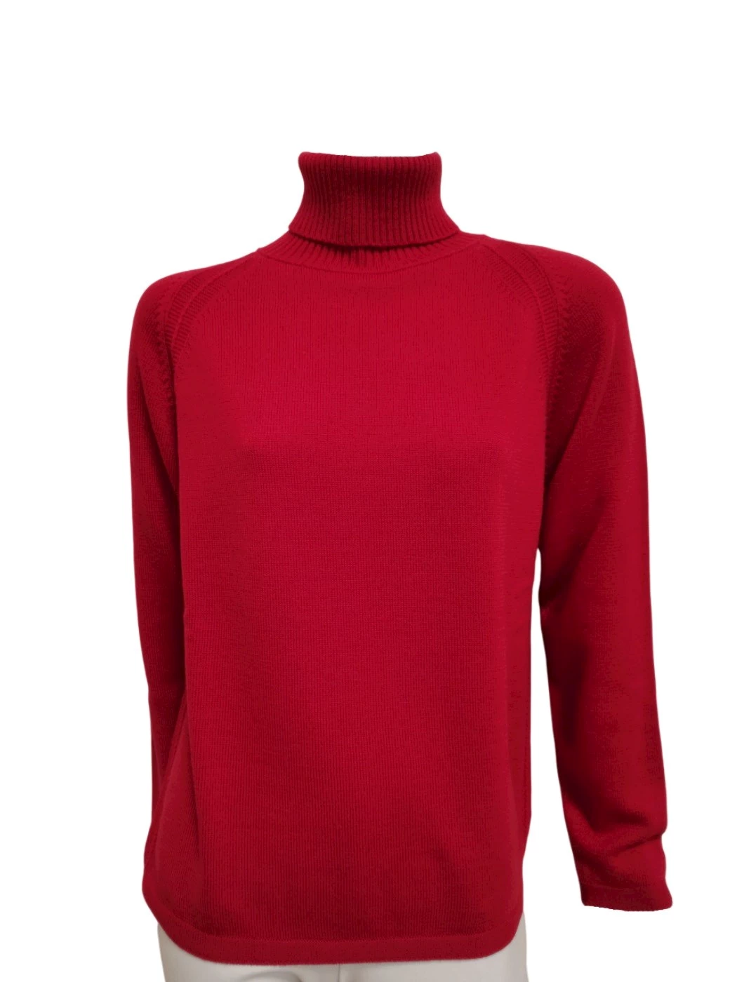 Maglia Dolcevita Donna S1094