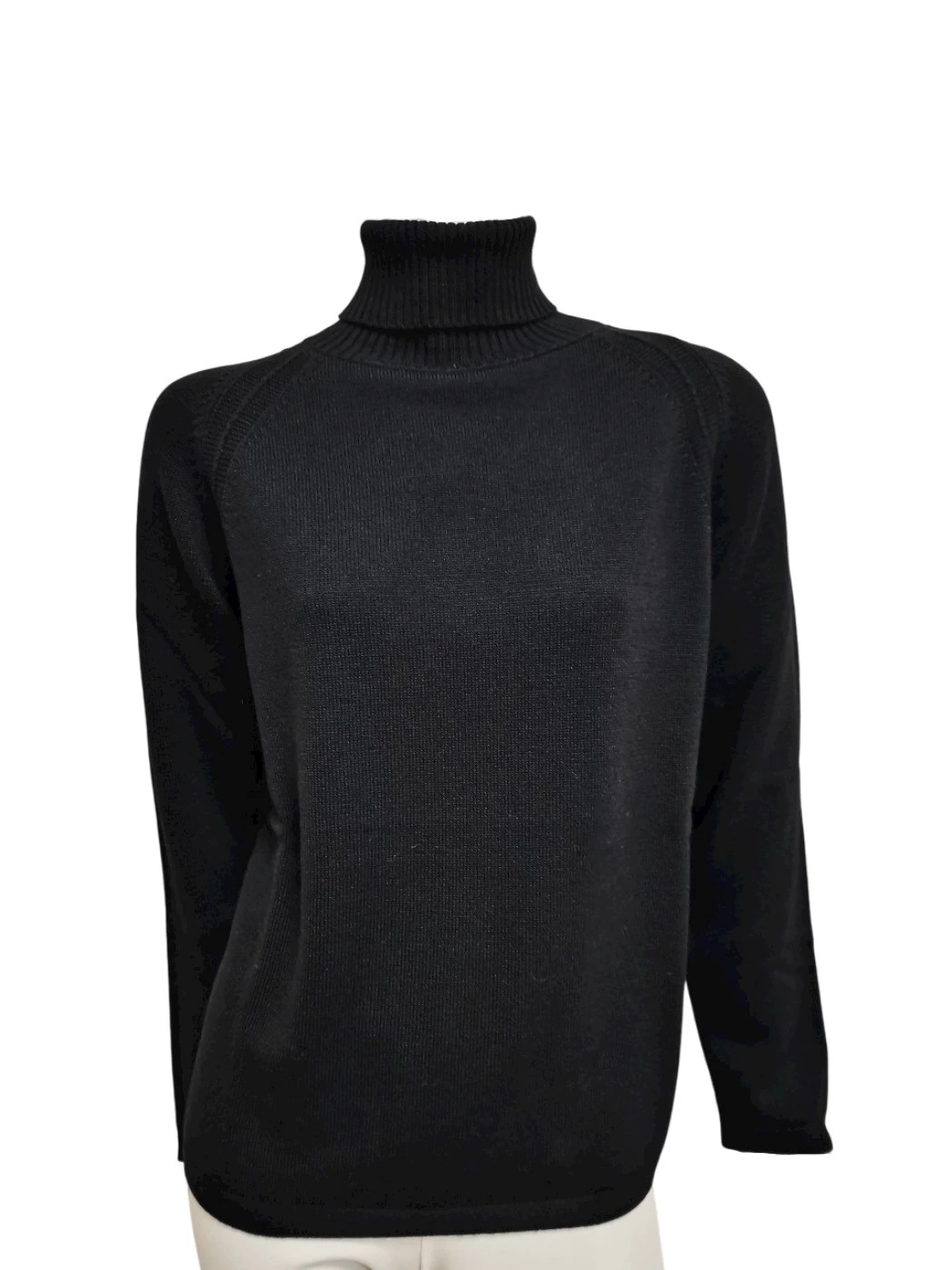 Maglia Dolcevita Donna S1094