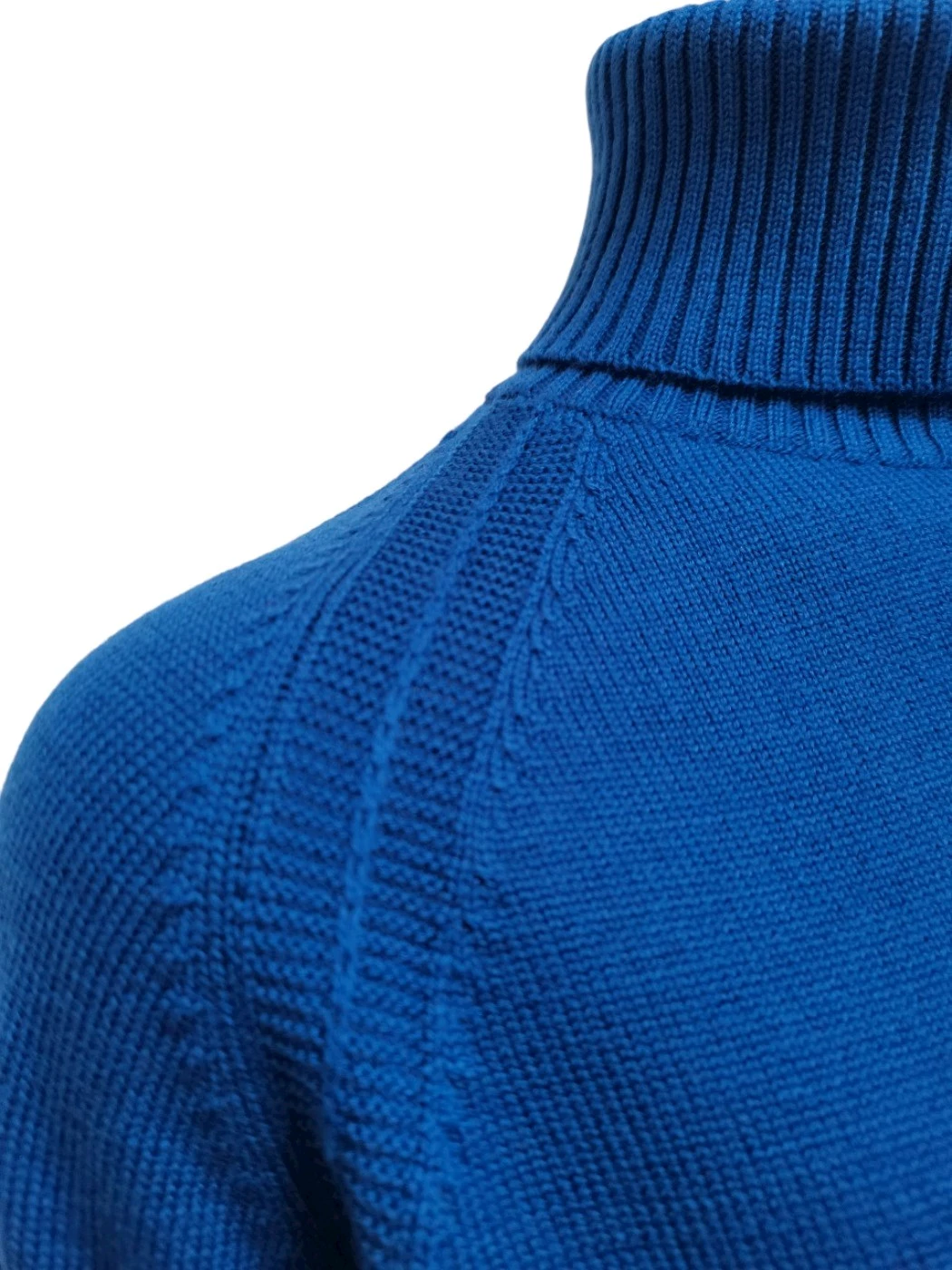 Maglia Dolcevita Donna S1094