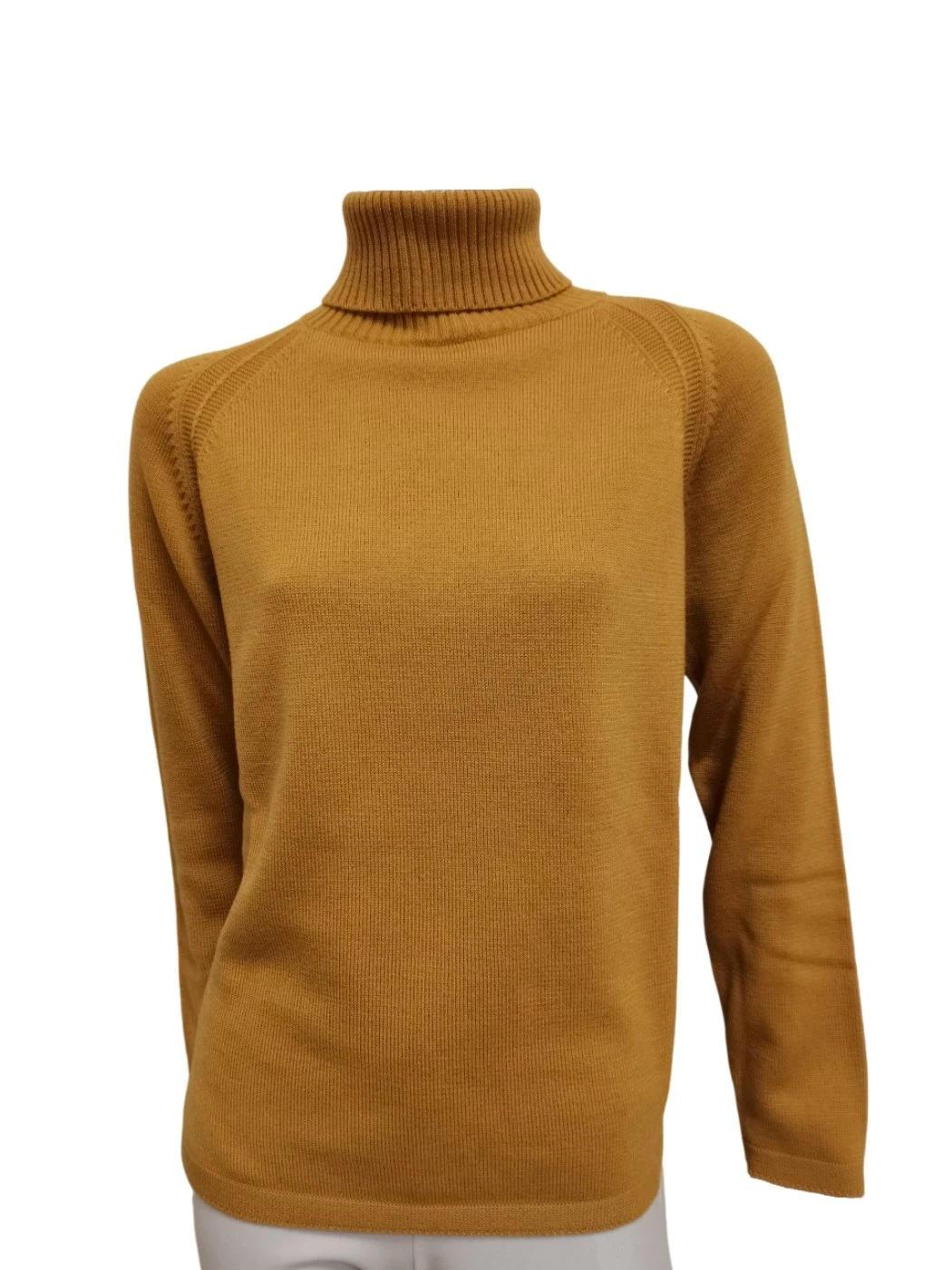Maglia Dolcevita Donna S1094