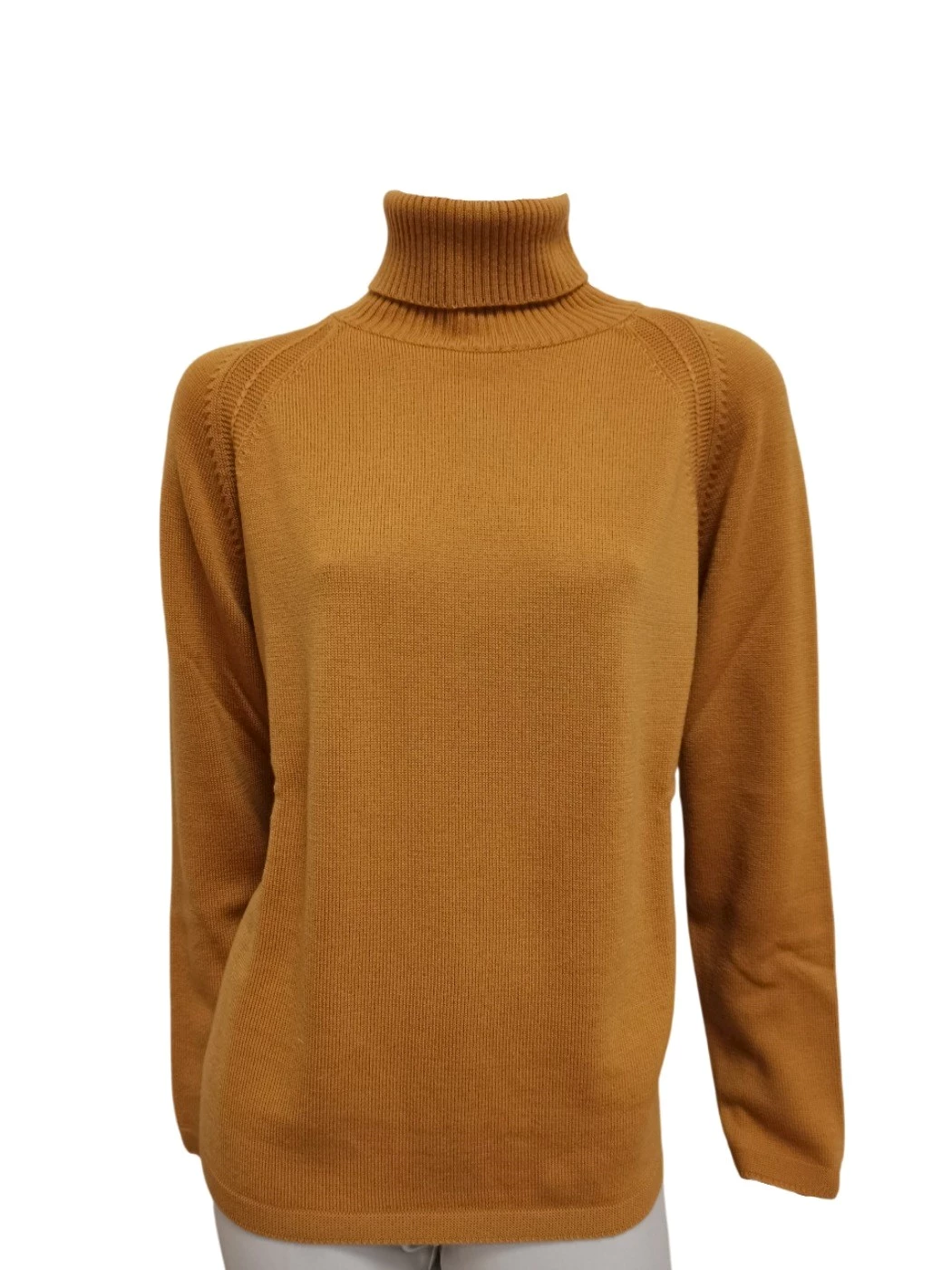 Maglia Dolcevita Donna S1094