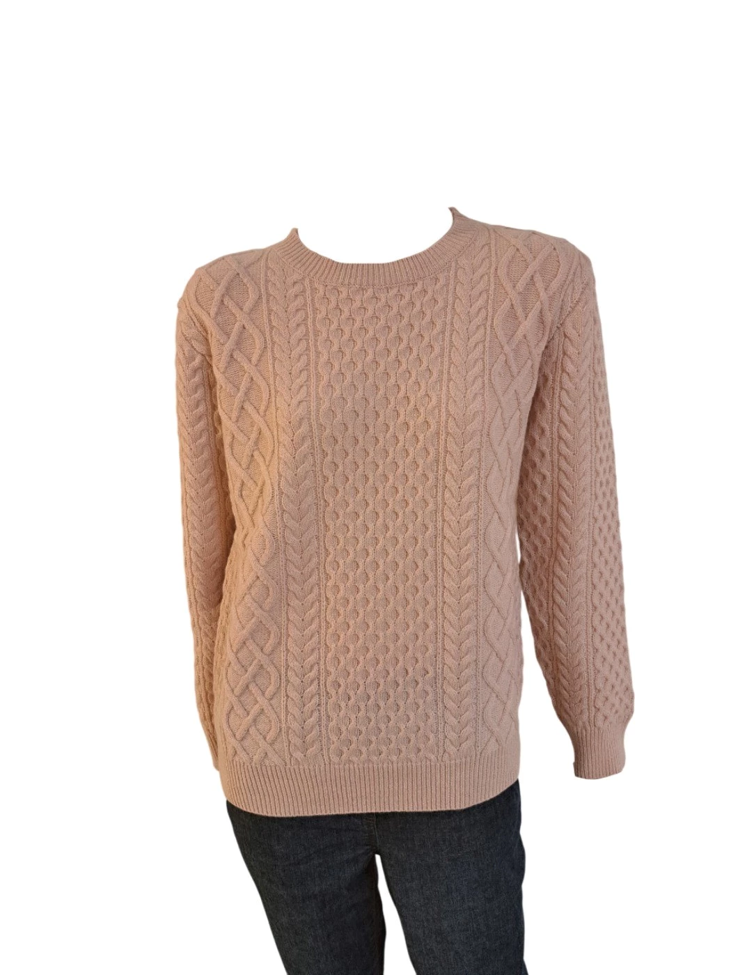 Maglia Girocollo Donna S1096