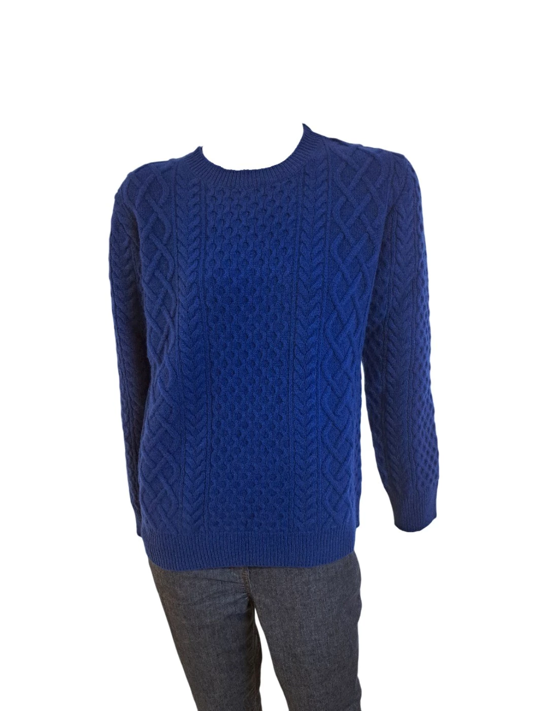 Maglia Girocollo Donna S1096