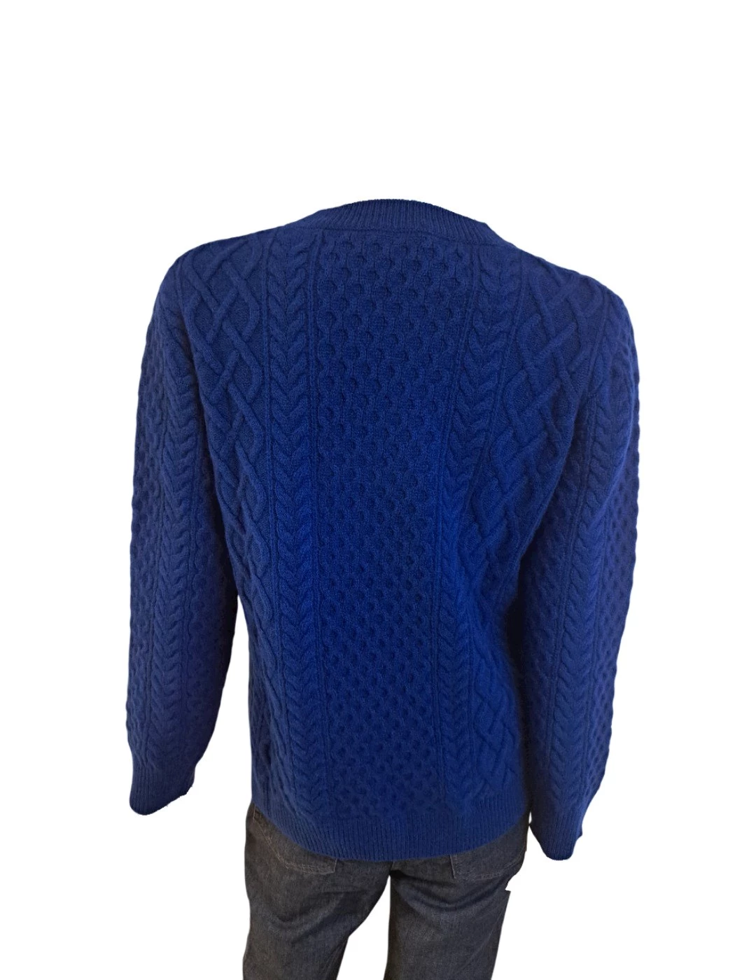 Maglia Girocollo Donna S1096