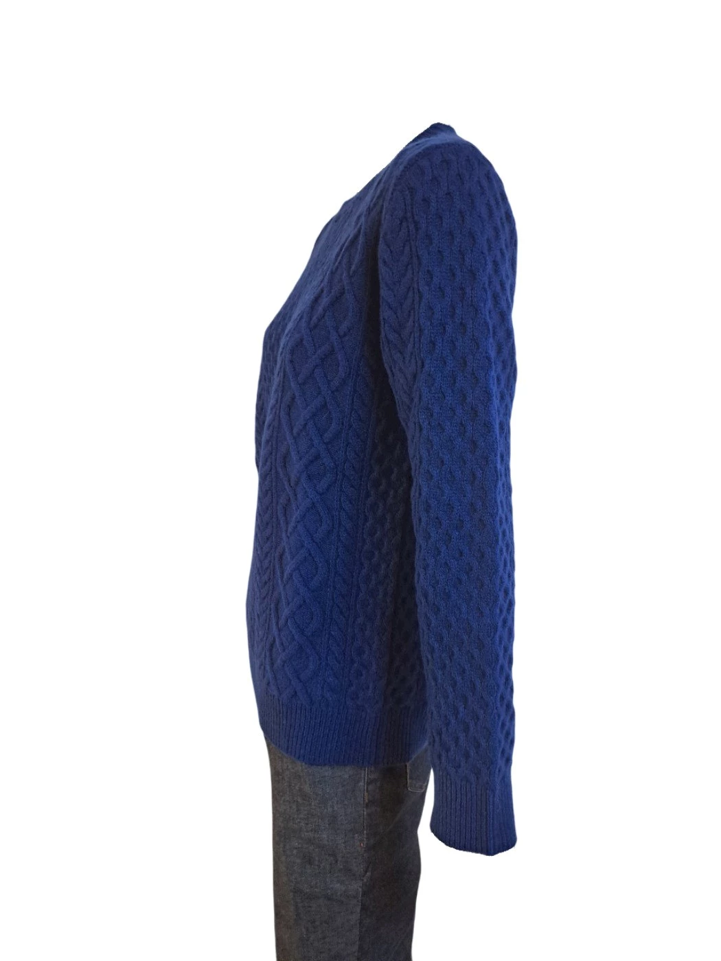 Maglia Girocollo Donna S1096
